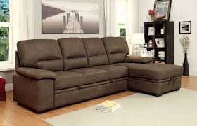 Dalhart 2 piece left chaise sectional dalhart2pcleftchaisesectional. Cm6908br 2 Pc Alcester Ash Brown Faux Nubuck Fabric Sectional Sofa Set