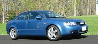 Image result for Crystal Blue 2002 Audi