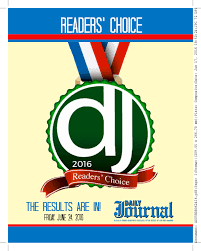 You can submit contact information directly on the free estimate screen or contact us by phone. Reader S Choice 2016 By Journal Inc Issuu