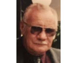 Kenneth Davis Obituary (1945