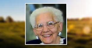 Helen Laura Hebron (Petersen) Obituary June 28, 2008