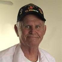 Larry Keith Cloud Obituary