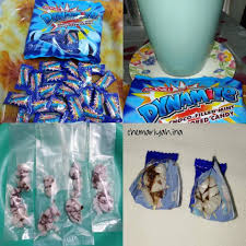 Download millions of videos online. Resipi Aiskrim Bluemint Dynamite Sedap Untuk Yang Baru Nak Belajar Buat Mingguan Wanita