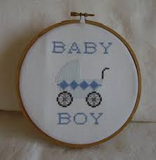 Price in £ or €: 9 Baby Cross Stitch Patterns You Ll Adore Craftsy