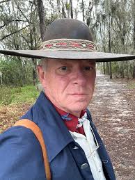 Alafia River Rendezvous jug pull event