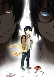 Boku Dake Ga Inai Machi Anime Anime Shows Anime Characters