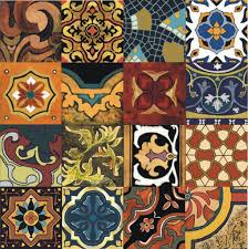 Download this free vector about colorful ethnic tiles pattern, and discover more than 13 million professional graphic resources on freepik. 10 Must Know Ethnic Mosaics That Will Blow Your Mind Mozaico Blog