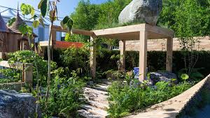 Rhs Gardening Tuin