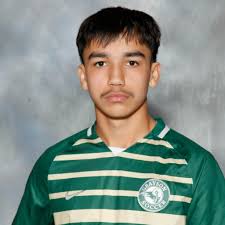 Grayson Soccer Roster (2023-24)