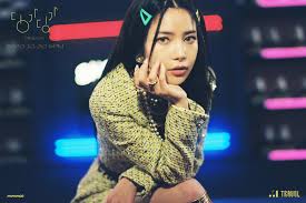 Solar solo spit it out korean release date 23rd april 2020 * please note: Mamamoo Dingga Teaser Solar Hwasa Teaser Photos Hd Hq K Pop Database Dbkpop Com