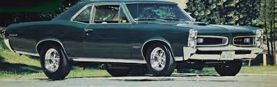 Image result for Palmetto Green 1966 GTO