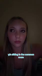 Valentine's Day Surprise in the Common Room