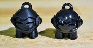 Post Processing Pla And Abs Prints Pinshape Blog Smoothing 3d Prints 3d Printing Diy 3d Printing Service