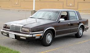 Image result for Black Cherry 1993 Chrysler