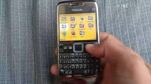 Blocked, and you need to use the puk code to unblock. Nokia E71 Hard Reset In Hindi Bypass Security Code Of Nokia E71 And All Nokia Mobile Youtube
