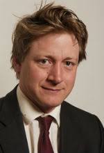 Massey Lopes, 4th lord Roborough, * 1969