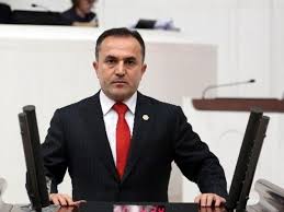 39 sağlik branşi twi̇tter hesabi @sagltum. Ak Parti Milletvekili Dagli Liyakat Tepkisine Yanit Verdi Hamza Yerlikaya Dan Rahatsiz Oluyorsaniz Vatan Sevginizden Suphe Edin Independent Turkce