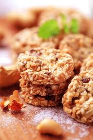 Biscuits Sante Aux Graines De Tournesol Chatelaine Food Food And Drink Desserts