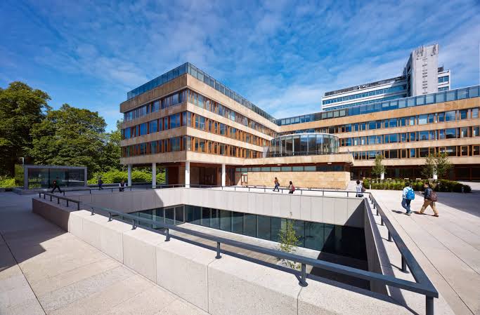 50 George Square | Page Park
