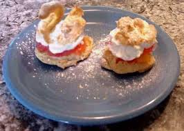 Eclair Vegan Vegan Eclair Windbeutel Brandteig Brandmasse Vegetarier Forum Com Vegan Backen Veganer Kuchen Vegane Desserts