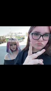 I Love Having A Aiden in My Life