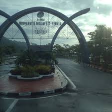 Kuzey malezya üniversitesi mühendislik fakültesi) olarak biliniyordu. Universiti Malaysia Perlis Unimap Arau Perlis
