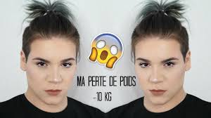 Comment j'ai perdu 10kg en un mois et demi ! 10 Kg En 1 Mois Ma Perte De Poids Youtube