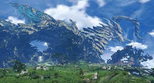 Download xenoblade chronicles hd wallpaper for your desktop, tablet or mobile device. Hd Ui Less Wallpaper The Majesty Of Gormott Xenoblade Chronicles