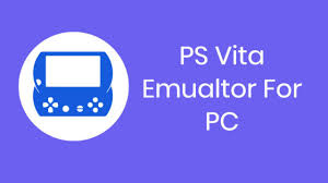 We provide version 2.2, the latest version that has been optimized for different devices. Ps Vita Emulator For Pc 32 64bits Windows 10 Full Download