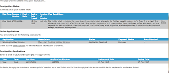 Malaysian citizens can travel and work abroad via working holiday visas. Our Service Whvstore