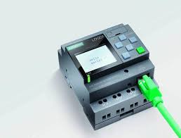 Image result for MODULO LOGICO PROGRAMABLE TIPO NANO