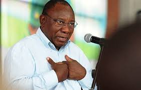Feb 04, 2021 · 6 feb 2021. Watch Cyril Ramaphosa Threaten Foreigners In South Africa Bulawayo24 News