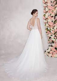Und vor allem sehr teuer. Style 44120 English Net A Line Dress With Beaded Bodice Sincerity Bridal Traum Hochzeitskleider Kleider Hochzeit Kleid Hochzeit