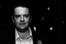 The Monthly interviews Australian writer and poet David Grant Lloyd