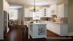 What does 'rta cabinets' mean? Newtown White Ready To Assemble Kitchen Cabinets