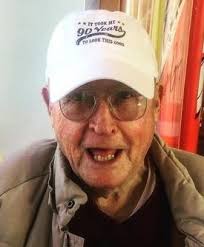 Robert Hodson Obituary