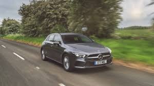 Mercedes Benz A Class Car Deals With Cheap Finance Buyacar