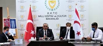 Yeni bir karar alınmazsa 30 mart pazartesi günü okullar açılacak. Okullar 14 Eylul De Acilacak Diyalog Gazetesi Kibris Ta Haberin Merkezi