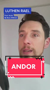 Stellan Skarsgard delivers this speech brilliantly in Andor, but the  writing is so good i had to try it! #luthenrael #luthen #luthenspeech  #andor #andorepisode10 #starwars #actingmonologues ...