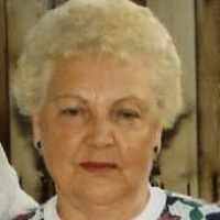 Myrtle Helen Wilcox (1923–2016) • FamilySearch
