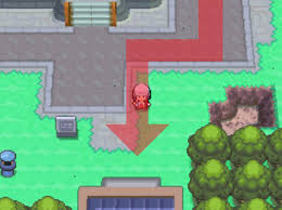 Pokémon Platinum - Pokémon Forms