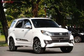 Maybe you would like to learn more about one of these? Toyota Rush Semakin Murah Versi Konde Di Bawah Rp 100 Juta Gridoto Com