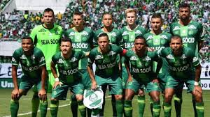 chapecoense brazilian team win first game since plane crash http www sportscanyon com soccer chapecoense brazilian team win first game since plane c barcelona