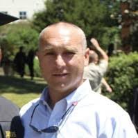 Marcus Irby's Instagram, Twitter & Facebook