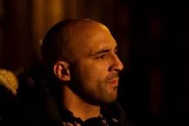 71 director Yann Demange
