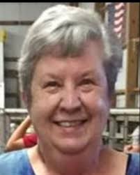 Jackie Belew Obituary July 4, 2025