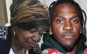 Pusha T Gets Big Support From Rap Community After His Mother's Passing