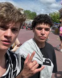 Picture of Preston Oliver in General Pictures