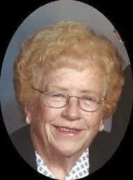 Sarah Ida Marshbanks Obituary