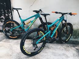 Rockshox monarch plus rc3 debon air. Afbeeldingsresultaat Voor Santa Cruz Nomad 2017 Freeride Santa Cruz Mtb Santa Cruz Nomad